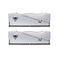 Patriot Viper Gaming  XTREME 5 DDR5-8600 RAM, CL 40, Intel XMP 3.0 - 48GB Dual-Kit, silber image number null