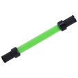 Alphacool Ice Water Crystal Green UV-active, 1000ml ready-to-use mixture - green image number null