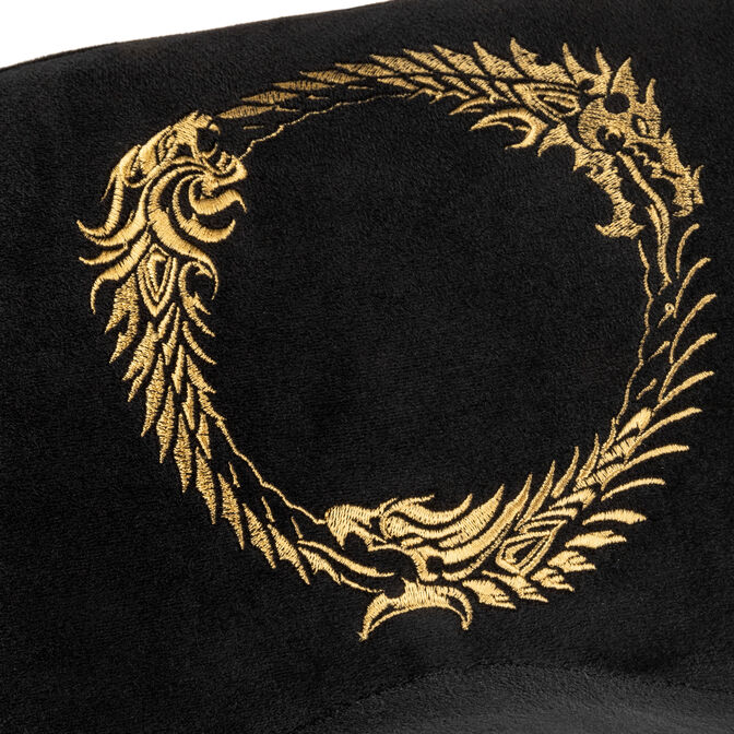 noblechairs Memory Foam Pillow Set - The Elder Scrolls Online Edition image number 4
