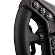 VPG Sim Porsche 992.2 Cup Sim Wheel image number null