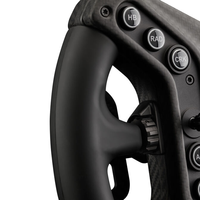 VPG Sim Porsche 992.2 Cup Sim Wheel image number 10