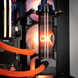 4k Gaming PC AMD Ryzen 7 9850X3D, Nvidia RTX 5080, 32 GB RAM, Custom Wasserk&uuml;hlung - King Deal image number null