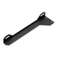 EK Water Blocks EK-Loop Angled Bracket - 140/140mm image number null