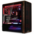 King Mod Systems Gaming-PC DuskForge, AMD AM5, Ryzen-Prozessor, RTX 5070 / 5080 / RX 9070 GPU image number null