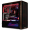 King Mod Systems Gaming-PC DuskForge, AMD AM5, Ryzen-Prozessor, RTX 5070 / 5080 / RX 9070 GPU