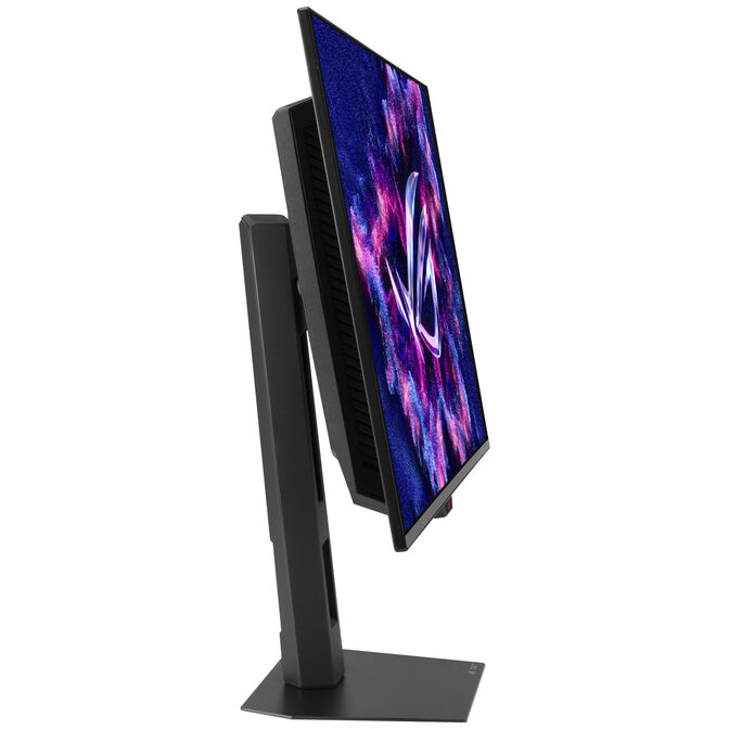 ASUS ROG Strix OLED XG27ACDMS, 27-inch Gaming Monitor, 280 Hz, QD-OLED, G-SYNC Compatible image number 3