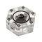 Bitspower Hexagon Flow Indictor