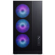 Phanteks XT M5 PC-Geh&auml;use, Midi-Tower, ATX, Mesh, RGB - schwarz image number null