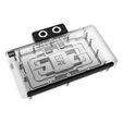 Alphacool Core Geforce RTX 5090 Epic-X GPU Water Block, ARGB, with Backplate - Acrylic image number null