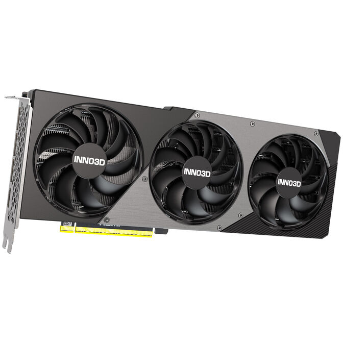INNO3D GeForce RTX 5070 Ti X3, 16384 MB GDDR7 image number 5