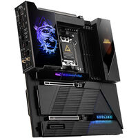 MSI MEG X870E Godlike Mainboard, Sockel AM5, AMD X870E, E-ATX, DDR5