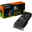 GIGABYTE GeForce RTX 5070 WINDFORCE SFF 12G Graphics Card - 12GB GDDR7, 192bit, PCI-E 5.0, 2512MHz Core Clock, 3 x DP 2.1b, 1 x HDMI 2.1b, DLSS 4, GV-N5070WF3-12GD image number null