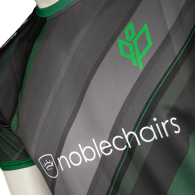 Sprout Original Player Jersey 2022 Edition - schwarz (XL) image number 3