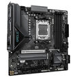 GIGABYTE B850M Eagle WiFi6E Mainboard, Sockel AM5, AMD B850, mATX, DDR5 image number null