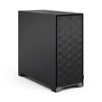 Fractal Design Pop 2 Air Solid PC Case, Mid Tower, ATX - including 3x 120mm fans, black image number null