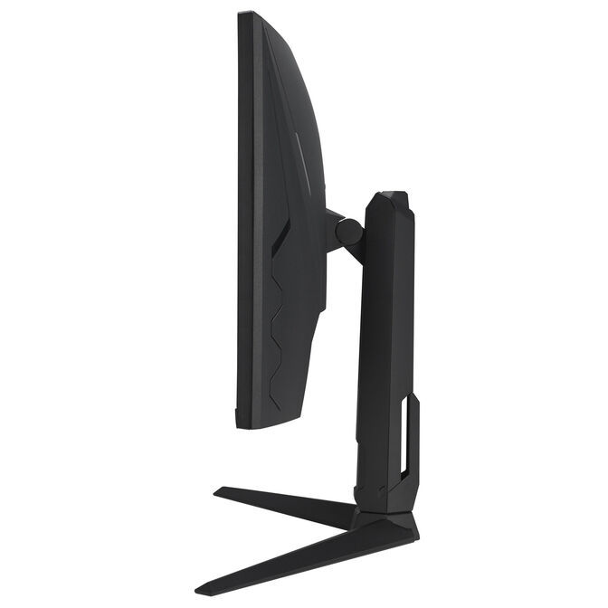 ASUS TUF Gaming VG34WQML5A, 34 Zoll UWQHD Curved Monitor, 250Hz, Fast VA, FreeSync Premium image number 5