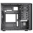 Silverstone SST-FA313-B Micro-ATX case image number null