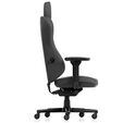 noblechairs AURA TX Gaming Stuhl - anthrazit image number null