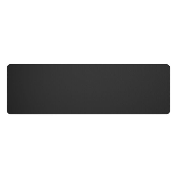 'Glorious Gaming Mouse Pad 2 L, edge-less, rubberised - 915 x 280mm, black' image number 2