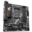 GIGABYTE B550M AORUS Elite, Socket AM4, AMD B550M, Micro-ATX - DDR4 image number null