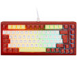 Ducky ProjectD x Fallout Tinker 75 - MX2A Blue (DE) image number null