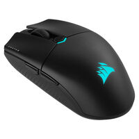 Corsair Katar Elite Wireless Gaming Maus - schwarz