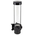 aqua computer ULTITUBE D5 200 reservoir with D5 PWM pump image number null