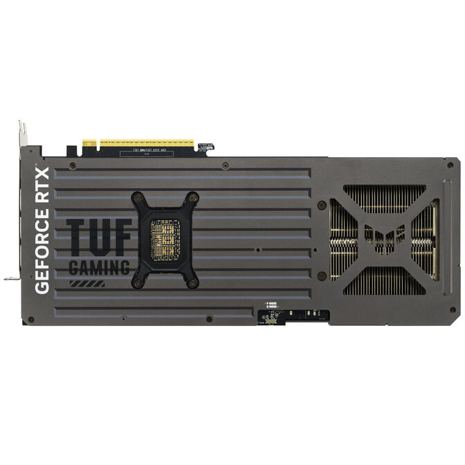 ASUS TUF GeForce RTX 5070 OC Edition, 12288 MB GDDR7 image number 4