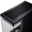 PHANTEKS Evolv S2 PC-Geh&auml;use, Midi-Tower, E-ATX, RGB, Tempered Glass - inklusive 4x 120-mm-L&uuml;fter, schwarz image number null
