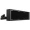LYNK+ 360 Slim LED Radiator Module - black
