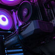 Gaming-PC Mach 2, AMD Ryzen 5 7500F, RTX 5060 Ti 16GB - Fertig-PC mit Windows image number null