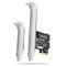 AXAGON PCES-SJ2 PCIe Controller 2x internal SATA 6G port, JMB582 + LP