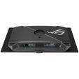 ASUS ROG Strix OLED XG27ACDMS, 27-inch Gaming Monitor, 280 Hz, QD-OLED, G-SYNC Compatible image number null