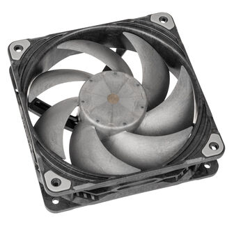 PHANTEKS T30 PWM 120mm L&uuml;fter - schwarz
