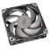 PHANTEKS T30 PWM 120mm L&uuml;fter - schwarz
