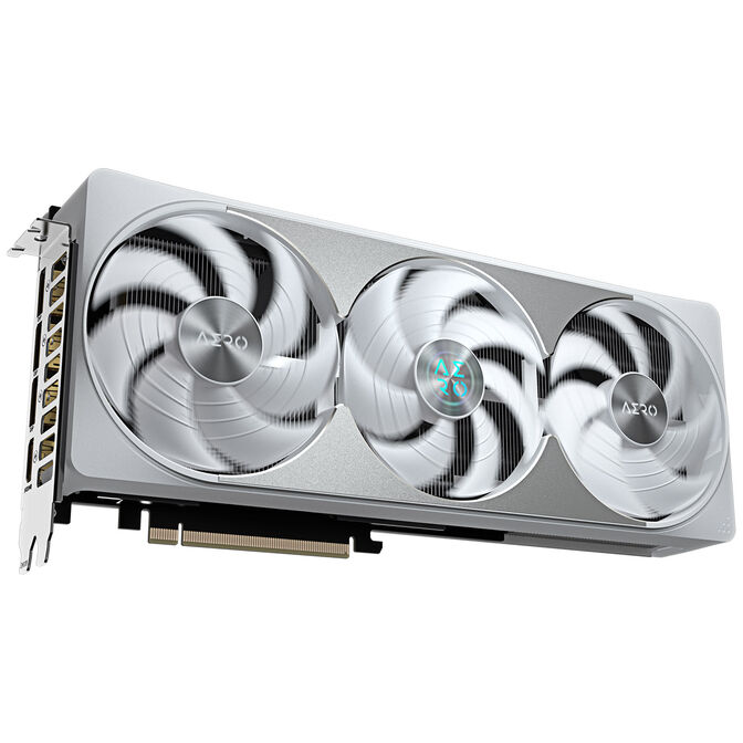 GIGABYTE GeForce RTX 5080 Aero OC SFF 16G, 16384 MB GDDR7 image number 5