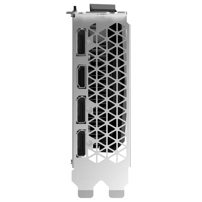 Zotac Gaming GeForce RTX 3050 Solo, 6144 MB GDDR6 image number 3