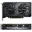 GIGABYTE GeForce RTX 5060 Windforce MAX OC 8G, 8192 MB GDDR7 image number null