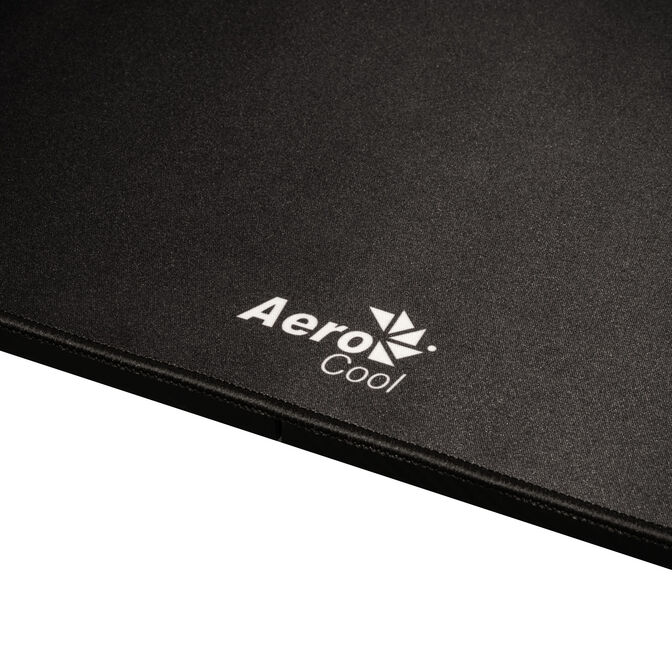 Aerocool Gaming-Tisch ACD2-140 V2 - schwarz image number 8