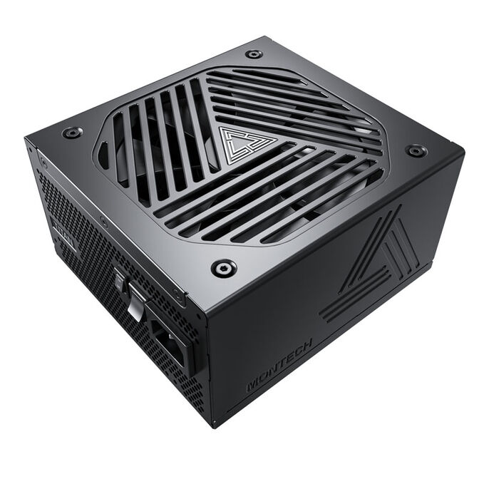 Montech Titan Gold 1000W - 80 PLUS & Cybenetics Gold, modular, PCIe 5.0 - 1000 Watt image number 0