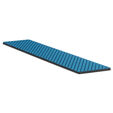 Thermal Grizzly Minus Pad Basic - 120 x 20 x 1.0 mm, 4 pieces image number null