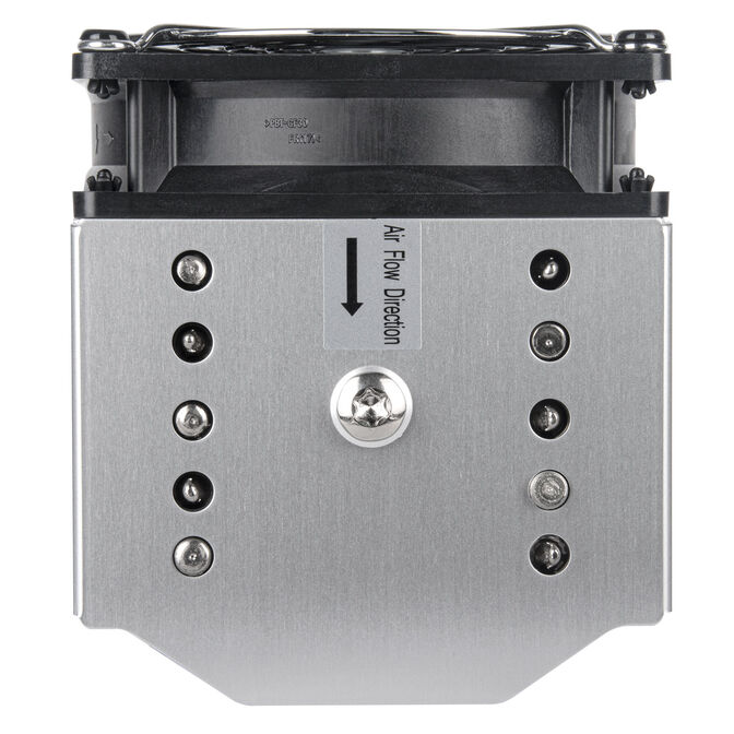 Silverstone SST-XE04-4189B CPU-K&uuml;hler image number 4