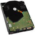 Western Digital Red Pro, SATA 6G, 7,200 RPM, 3.5-inch - 18TB image number null