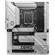 MSI Z790 Project Zero, Sockel LGA 1700, Intel Z790, ATX - DDR5, Back-Connect-Design image number null