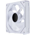 Lian Li UNI FAN SL-INF 140 ARGB Reverse Blade PWM L&uuml;fter, 3er Pack - 140mm, wei&szlig; + 1x UNI FAN SL-INF 140 ARGB PWM L&uuml;fter - 140mm image number null