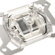 Watercool Heatkiller IV Pro AMD - Acrylic Clean image number null