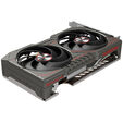 Sapphire Pulse Radeon RX 9060 XT Gaming Grafikkarte, 8192 MB GDDR6 image number null