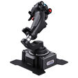 VIRPIL Controls CDT-AEROMAX-LZ Flightstick image number null