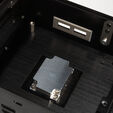 Akasa Turing TN UCFF case (Intel NUC), OEM - black image number null