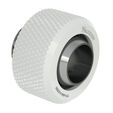 Barrow Compression Fitting - 13/10mm, white image number null